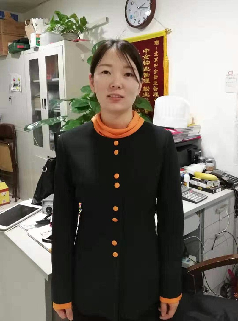 定制工作服如何清洗才不会缩水? 